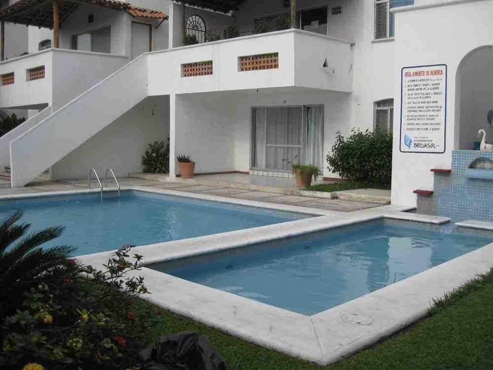Condominio Brisasol Manzanillo Kültér fotó