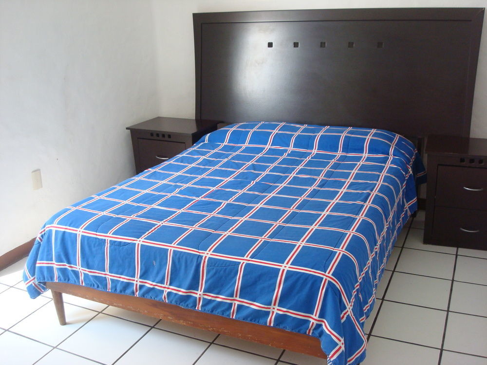 Condominio Brisasol Manzanillo Kültér fotó